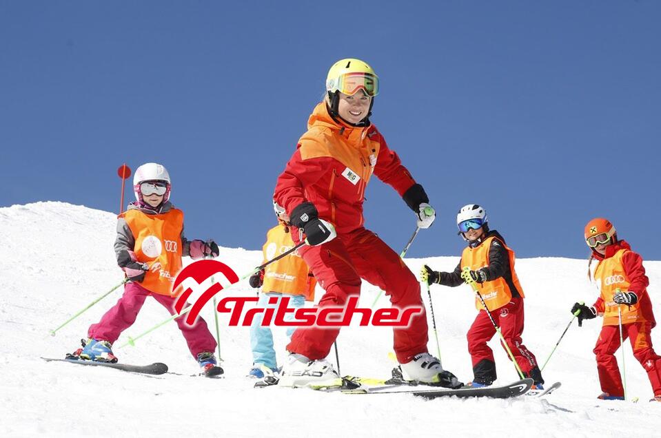 Ski and snowboardschool Tritscher Rohrmoos - Impression #1