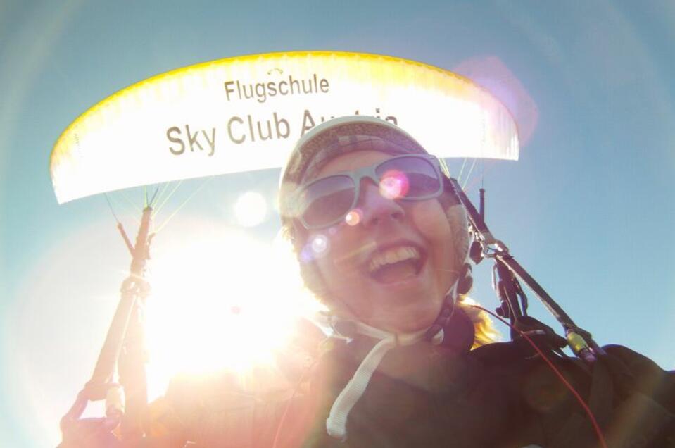 Sky Club Austria am Hauser Kaibling - Impression #1 | © Sky Club Austria