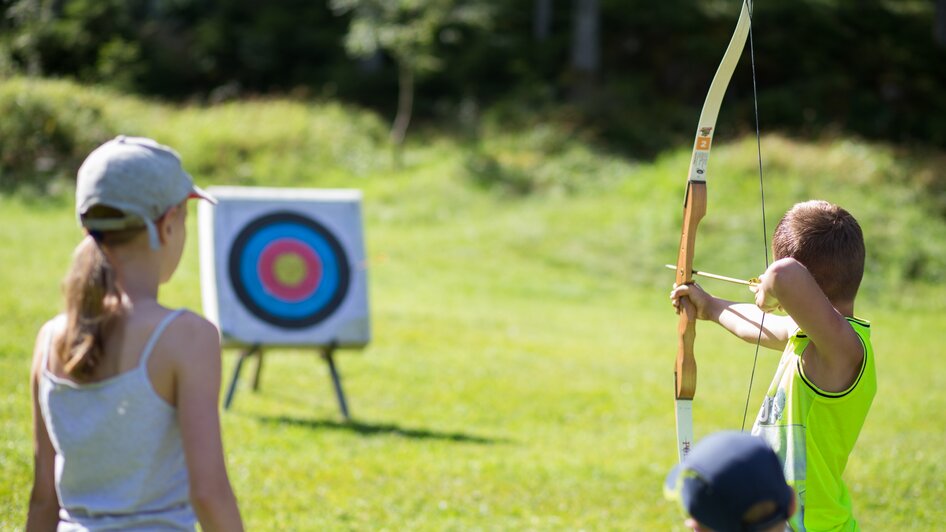Archery for kids  - Impressionen #2.3