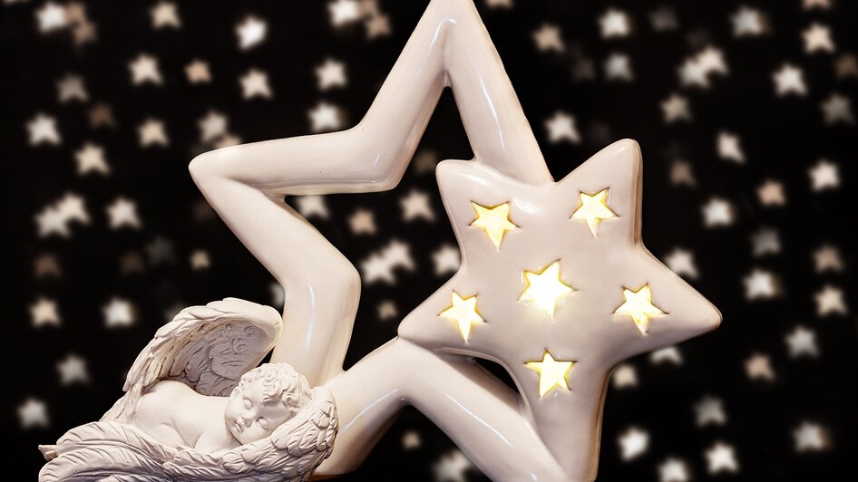 Ein Abend für die Sternenkinder - Impressionen #2.2 | © Pixabay kostenlos