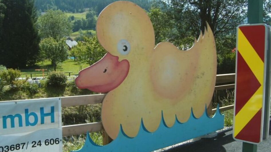 Familyday with duck race - Impressionen #2.2