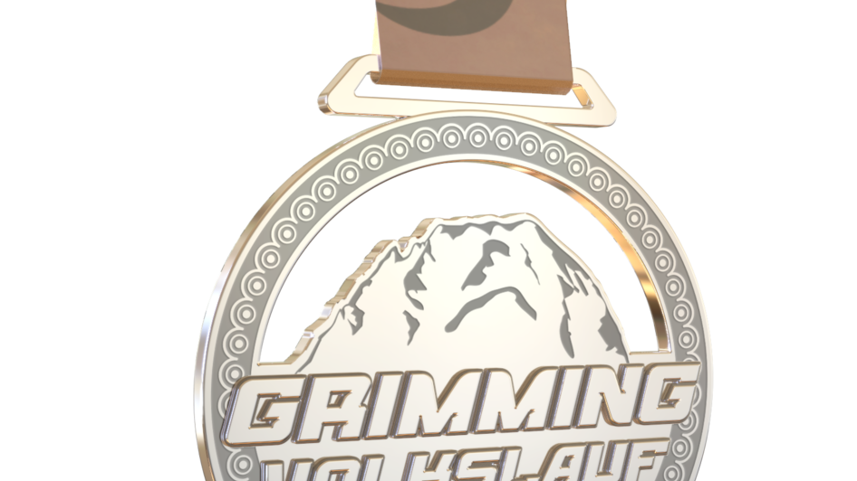 Grimming Volkslauf - Impressionen #2.1