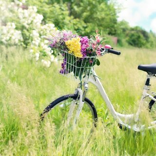 Fahrrad Fit | © Pixabay