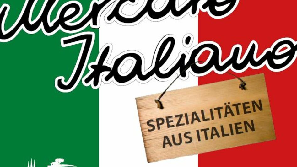 Mercato Italiano - specialties from Italy - Impressionen #2.6
