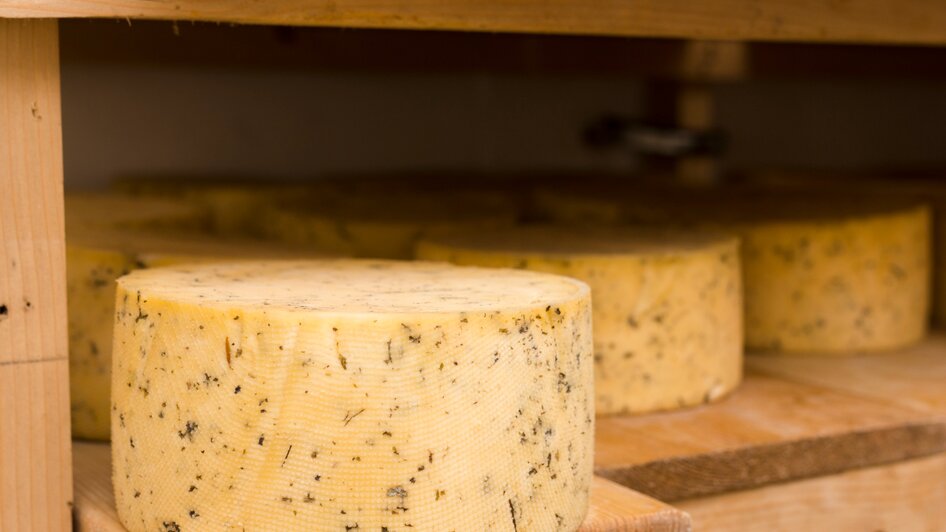How is cheese produced? - Impressionen #2.2