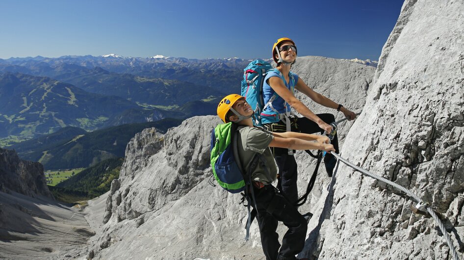 Alpincenter Dachstein - Impression #2.16