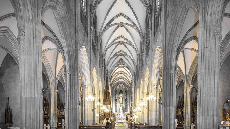 Benediktinerstift Admont - Impression #2.6 | © Stefan Leitner