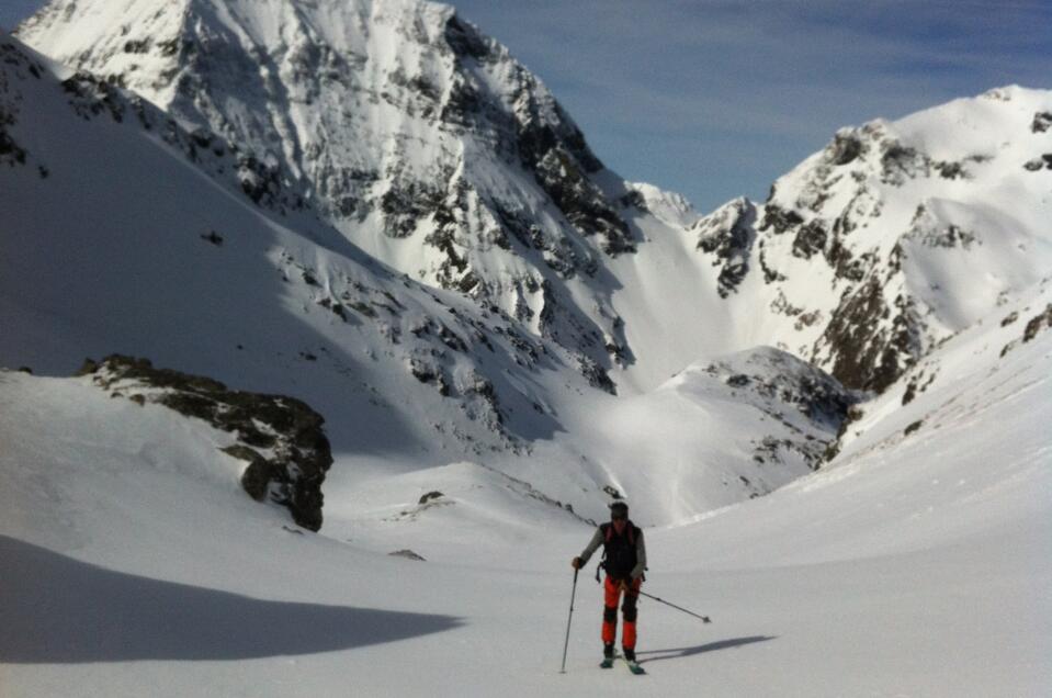 mountain- and ski school Monte Krah - Impression #1