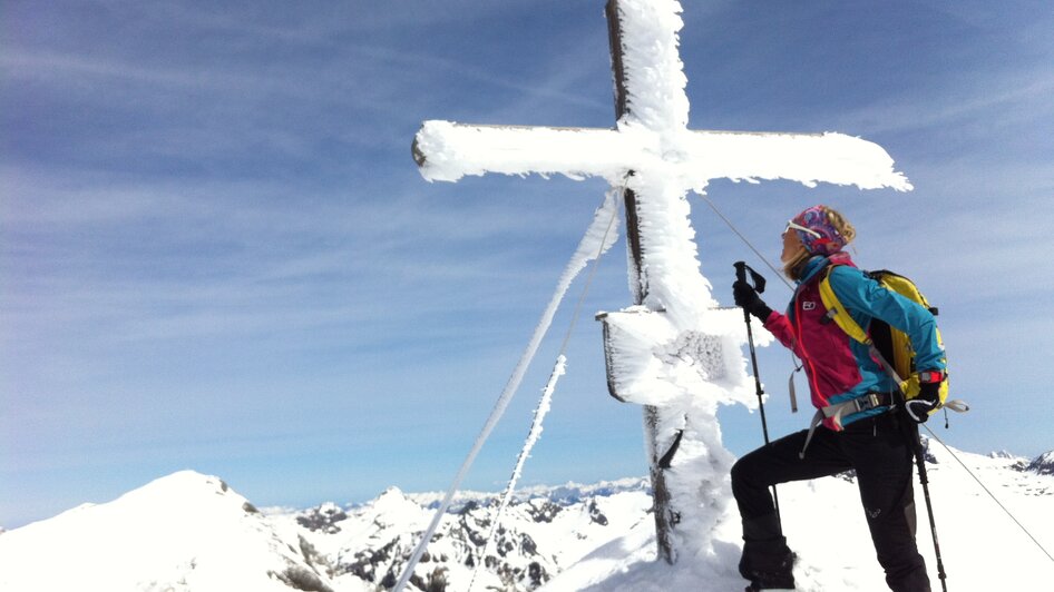 mountain- and ski school Monte Krah - Impression #2.1