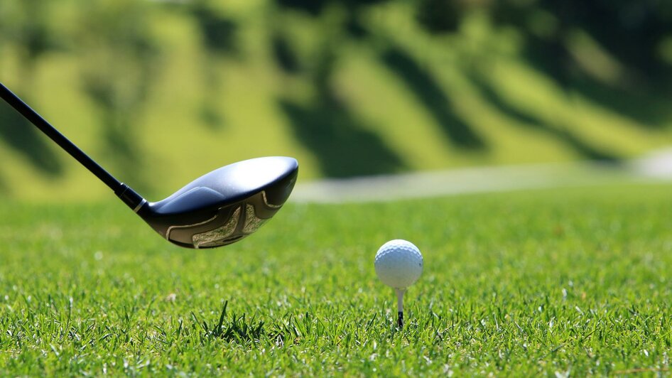 Symbolbild Golf | © Symbolbild