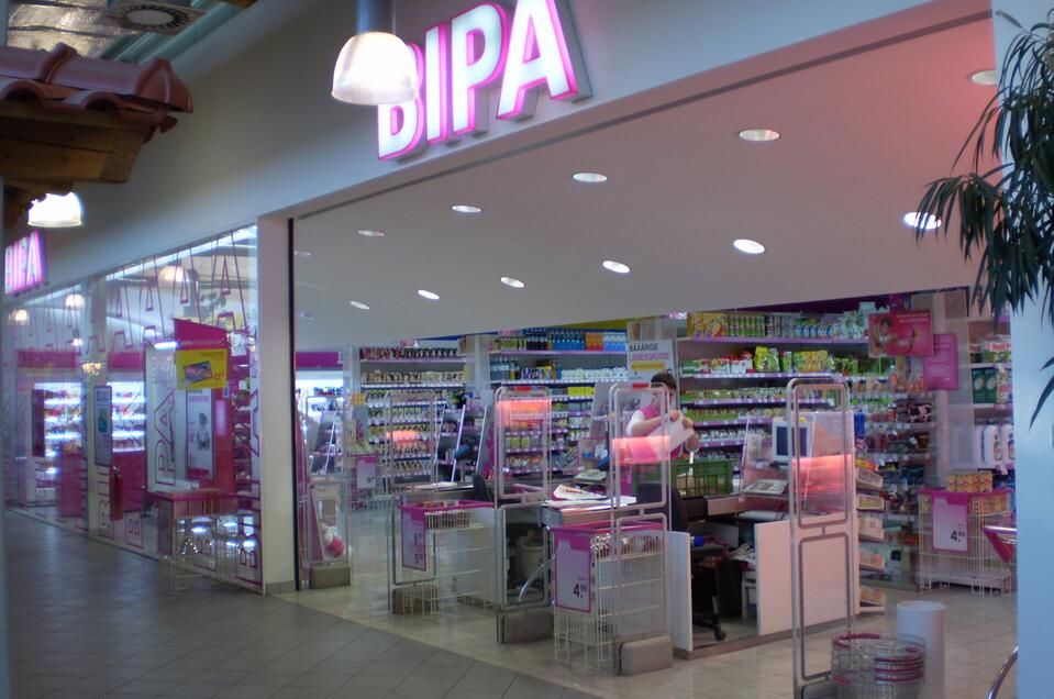 BIPA perfumeries Ltd. - Impression #1