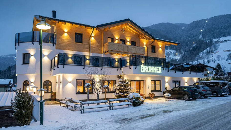Brunner Hotel – Restaurant – Camping - Impression #2.5