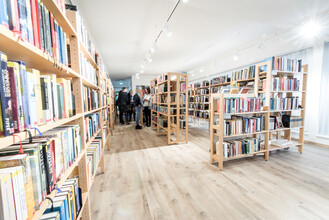 Bücherei Gröbming  | © Christoph Huber 