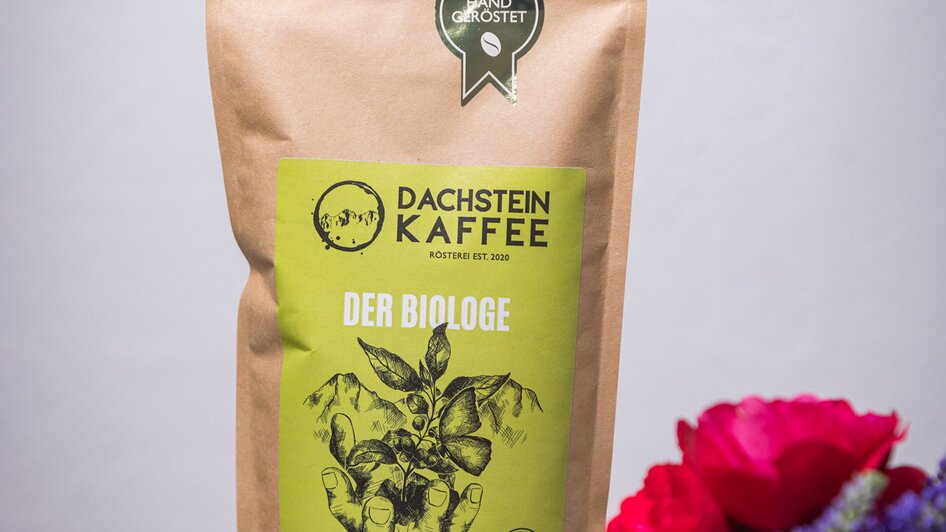Dachstein Kaffee | © Wild und Team Fotoagentur GmbH