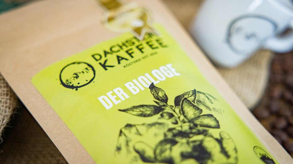 Dachstein Kaffee | © Wild und Team Fotoagentur GmbH