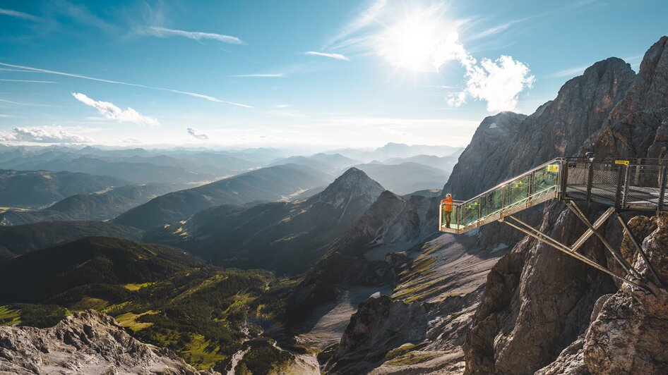 Dachstein Panorama Gondola - Impression #2.3
