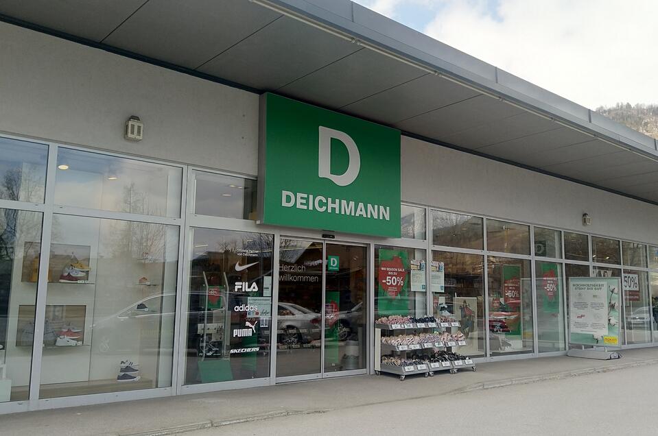 Deichmann - Shoe Store - Impression #1