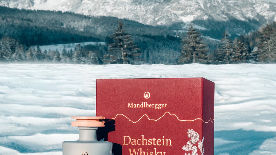 Destillerie & Latschenbrennerei Mandlberggut - Impression #2.6 | © Michael Tieber