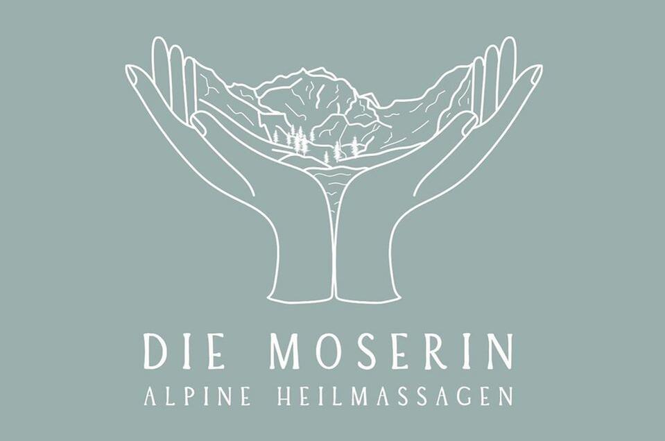 Die Moserin - Alpine healing massages - Impression #1