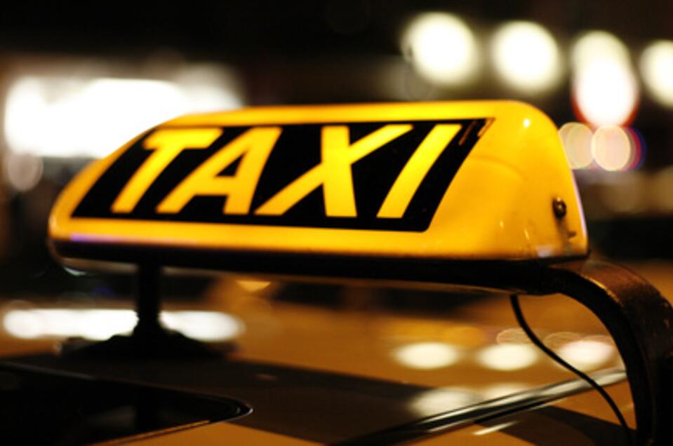 Ennstal taxi - Impression #1
