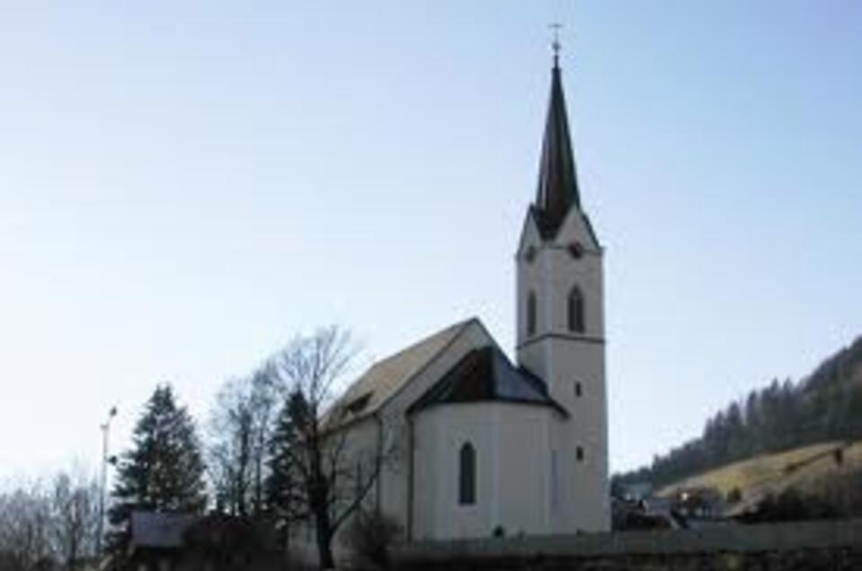Protestant church Gröbming - Impression #1