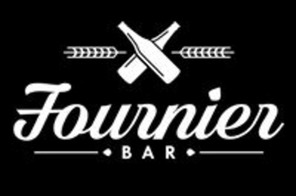Fournier Bar - Impression #1 | © Fournier Bar