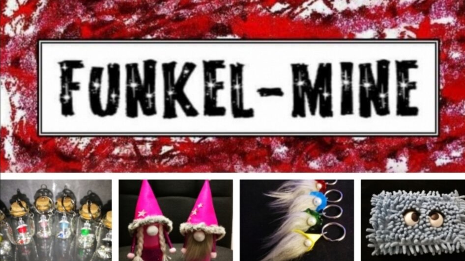Funkel-Mine - Impression #2.1