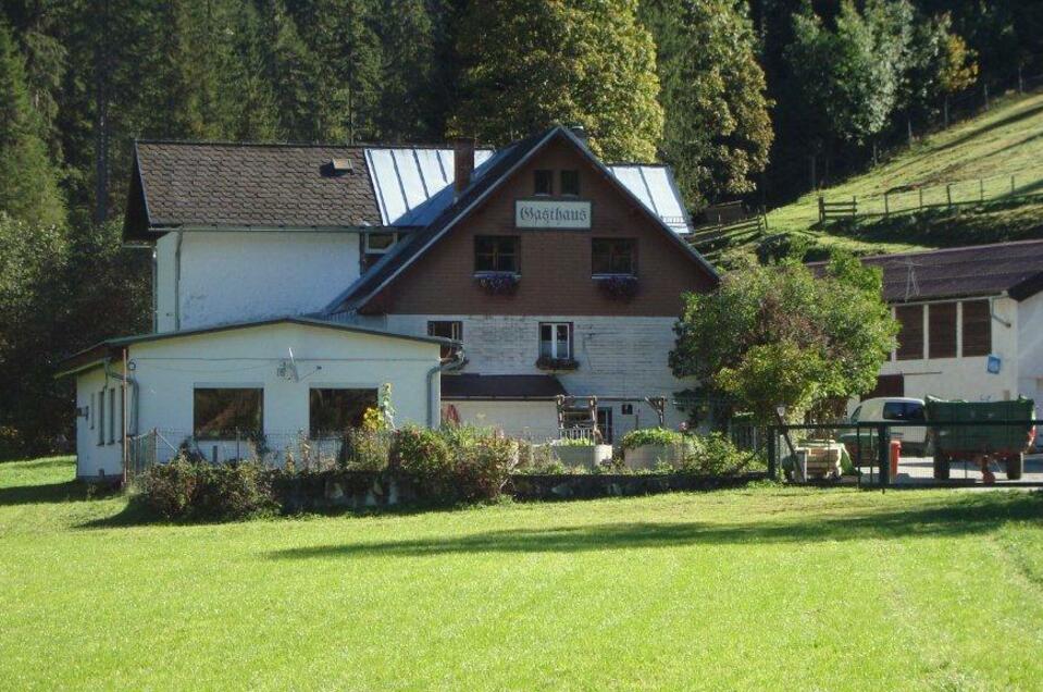 Guest house zum Bergkreuz - Impression #1