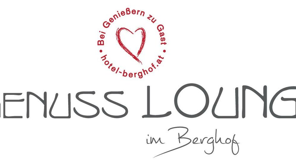 Genuss Lounge im Berghof - Impression #2.1 | © Hotel Berghof