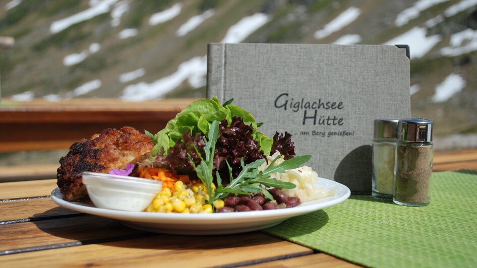 Giglachseehütte - Impression #2.6