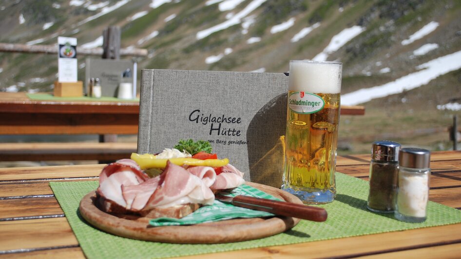 Giglachseehütte - Impression #2.8