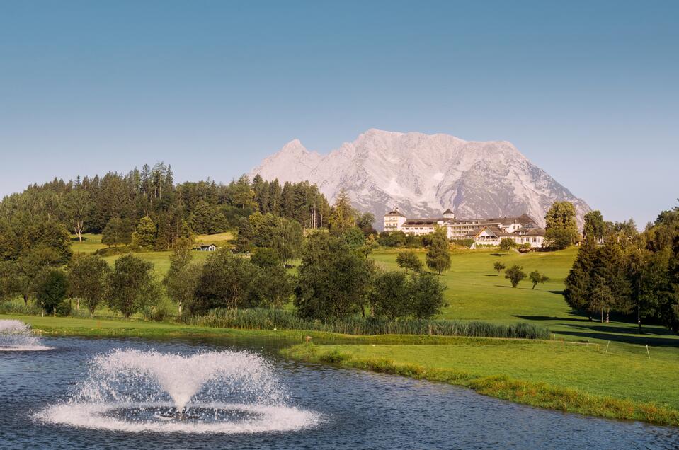 Golf & Country Club Schloss Pichlarn - Impression #1