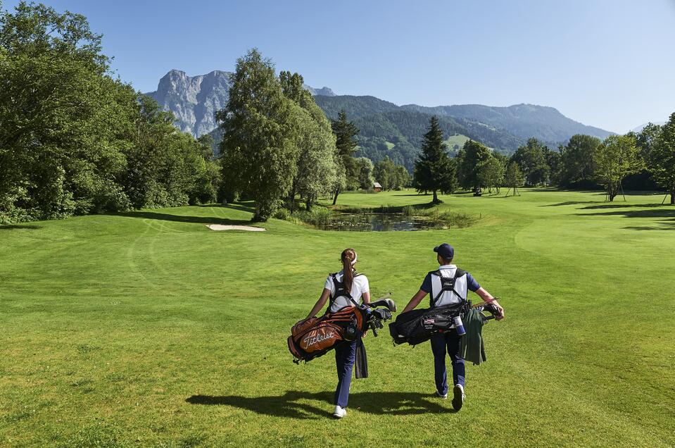 Golf & Countryclub Ennstal-Weißenbach - Impression #1