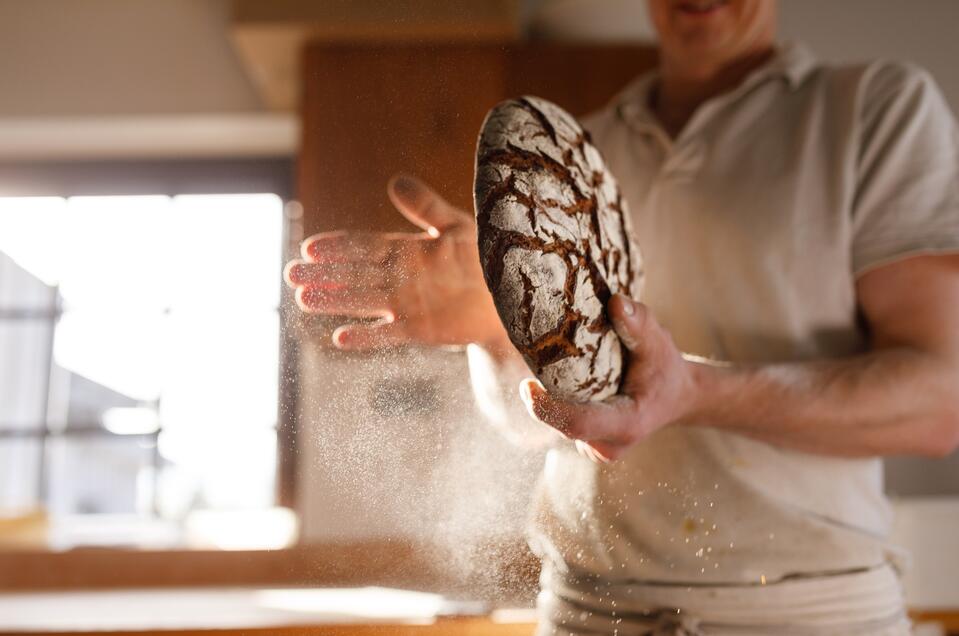 Craft bakery Markus Trafella - Impression #1