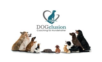 DOGclusion - Logo | © DOGclusion