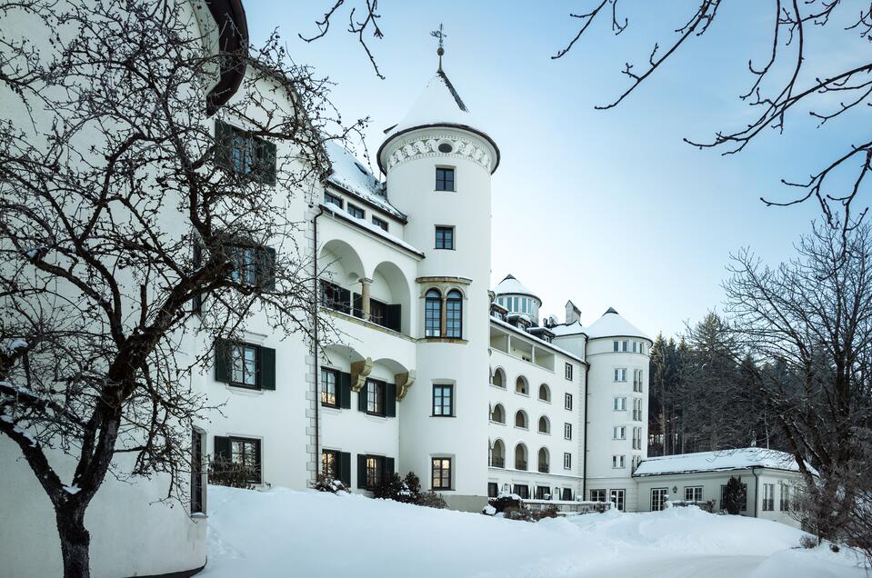 IMLAUER Hotel Schloss Pichlarn - Impression #1 | © Richard Schabetsberger