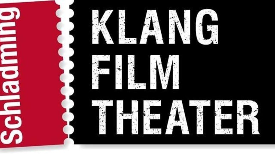Logo Klang Film Theater Schladming