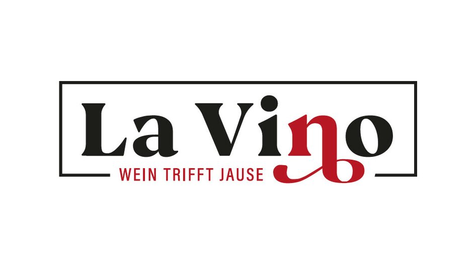 La Vino - Logo | © La Vino