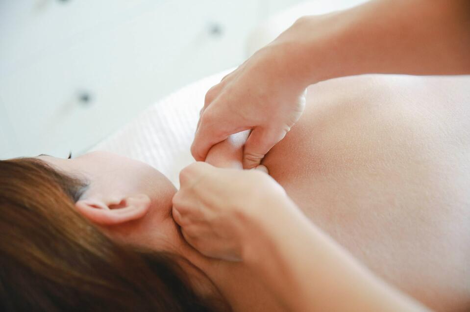 Massagepraxis Berger Eva - Impression #1 | © Symbolfoto