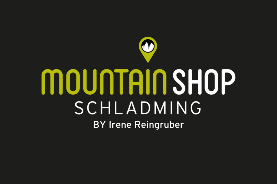 Mountain Shop Schladming,  BY Irene Reingruber - Impression #1