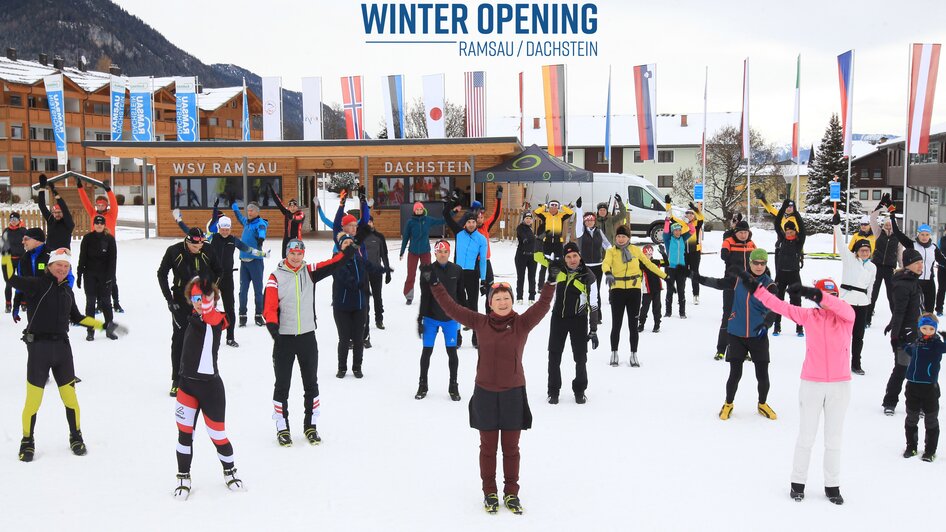 Nordic Winter Opening 2023 - Impression #2.4