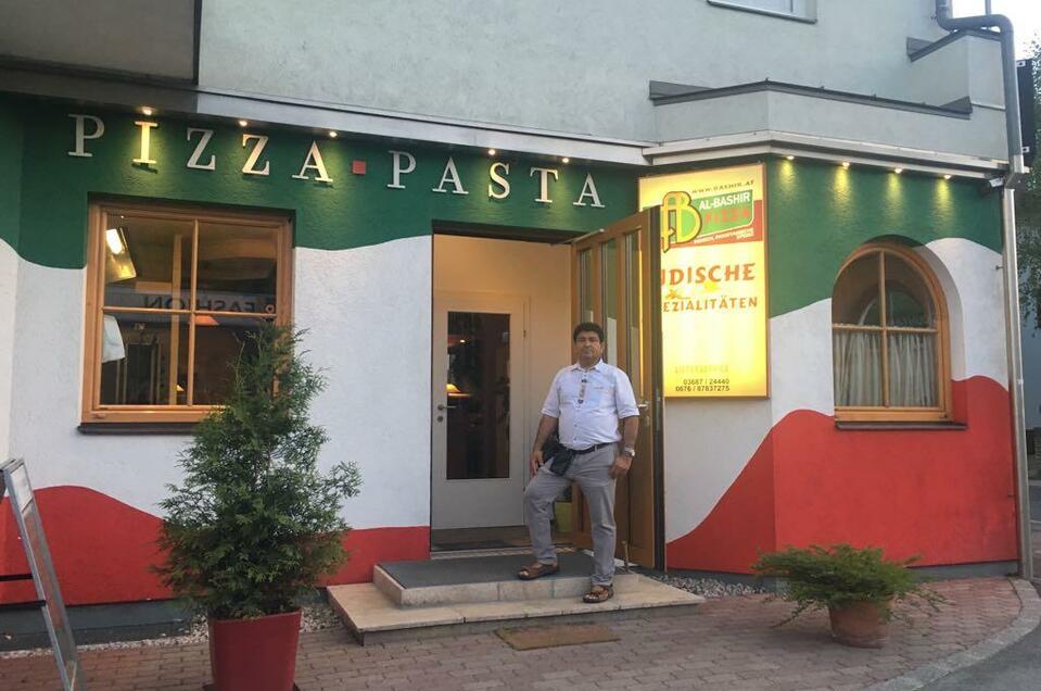Pizzeria-Restaurant AL Bashir KG - Impression #1 | © AL-Bashir