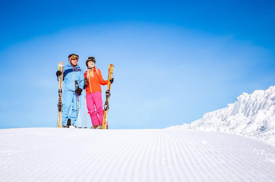 Private Ski- und Langlaufschule sowie Skiverleih Sport Pitzer - Impression #1 | © Martin Huber