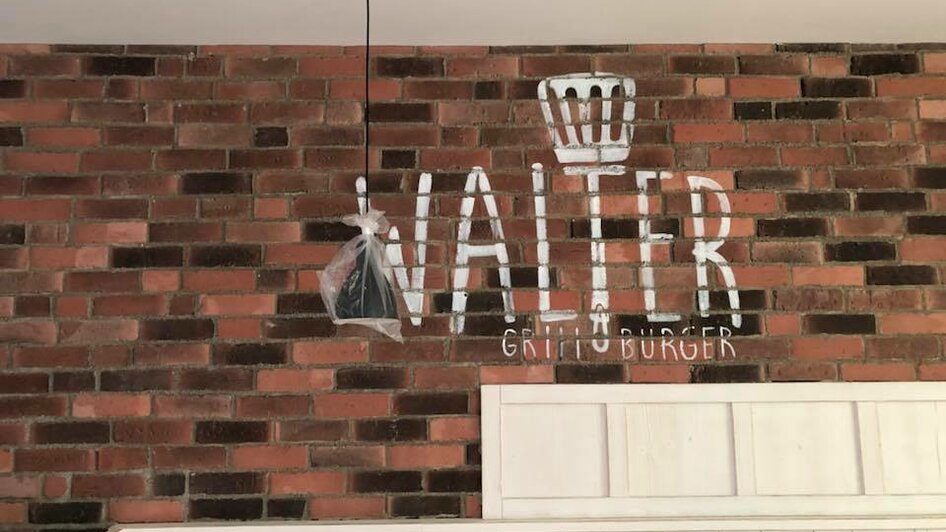 Restaurant Walter - Impression #2.13 | © Walter.Grill.Burger