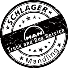 Schlager Logo | © eigen