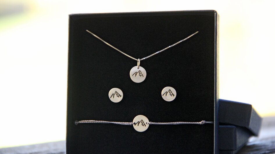Jewellery designer Marlena Gerhart - Impression #2.2