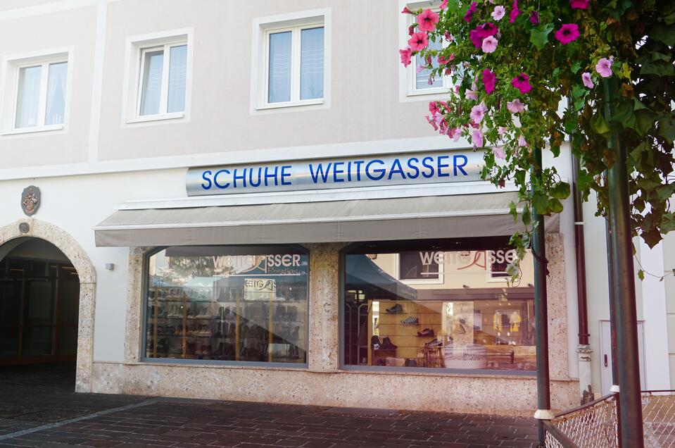 Schuhe Weitgasser GmbH - Impression #1
