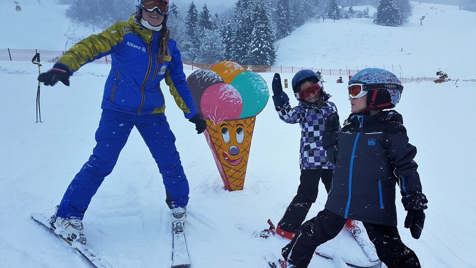 Skischule Haus - Kinderskikurs | © Ski- und Snowboardschule Haus im Ennstal