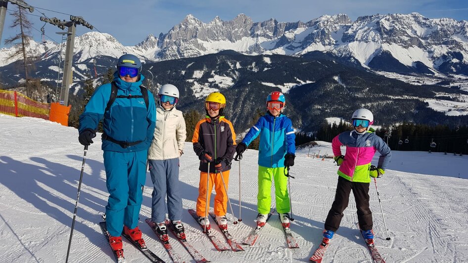 Ski school Kargl - Impression #2.4