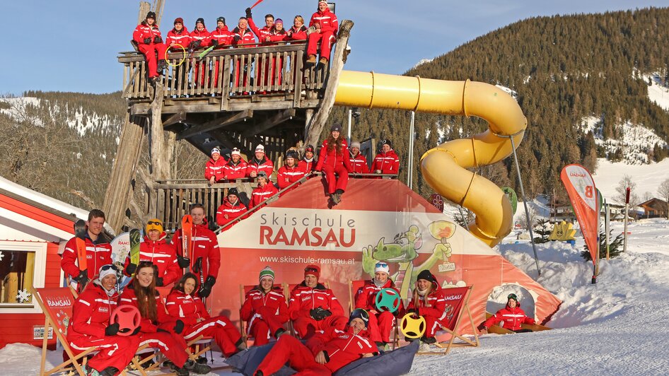 Alpine Ski School Ramsau - Impression #2.9